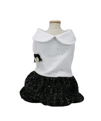 vestitino per cani balloon dress