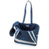 borsa denim sweet royaldog